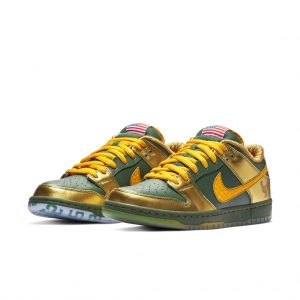 Nike SB Dunk Low Doernbecher (2018)
