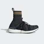 adidas Ultra Boost X Mid Stella McCartney Legend Blue (W)