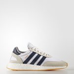 adidas Iniki Runner White Navy Gum