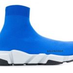 Balenciaga Speed Trainer Blue