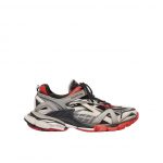 Balenciaga Track.2 Black Grey Red
