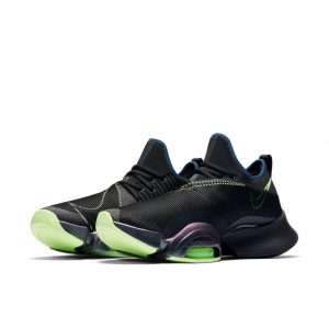 Nike Air Zoom SuperRep Black