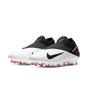 Nike Phantom Vision 2 Elite Dynamic Fit FG Laser Crimson