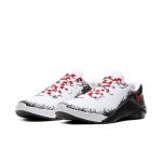 Nike Metcon 5 Amp White Red Black (W)