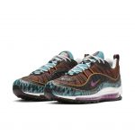 Nike Air Max 98 BHM (2019)