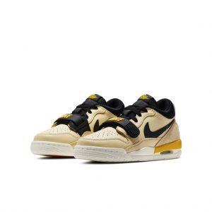 Jordan Legacy 312 Low Pale Vanilla (GS)