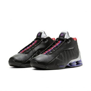 Nike Shox BB4 Raptors