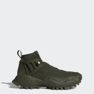 adidas Seeulater Alledo White Mountaineering Night Cargo