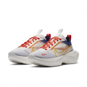 Nike Vista Lite White Crimson Sulfur (W)