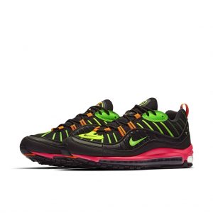 Nike Air Max 98 Tokyo Neon