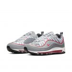 Nike Air Max 98 Particle Grey