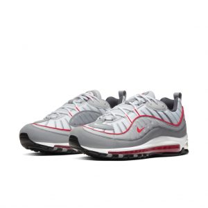 Nike Air Max 98 Particle Grey