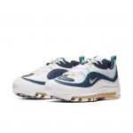 Nike Air Max 98 Mighty Ducks