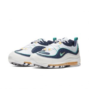 Nike Air Max 98 Mighty Ducks