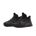Nike Free Metcon 3 Black