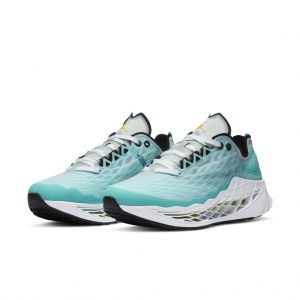Jordan Zoom Trunner Ultimate Aqua
