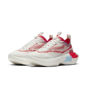 Nike Vista Lite SE Summit White Team Orange (W)