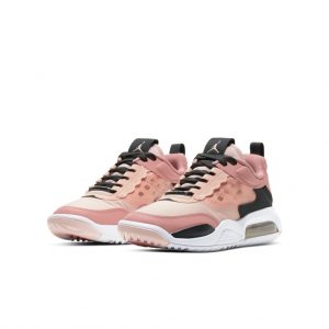 Jordan Air Max 200 Washed Coral (GS)