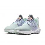Nike React Presto Teal Tint Oxygen Purple (W)