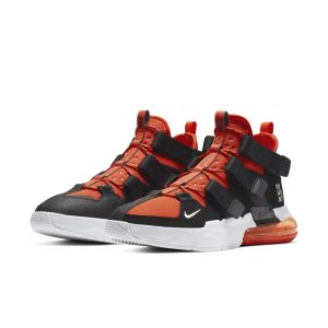 Nike Air Edge 270 NY vs NY Pack
