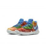 Nike Kyrie 5 Spongebob Pineapple House (GS)