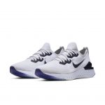 Nike Epic React Flyknit 2 Vast Grey