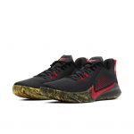 Nike Mamba Fury Alternate Bruce Lee