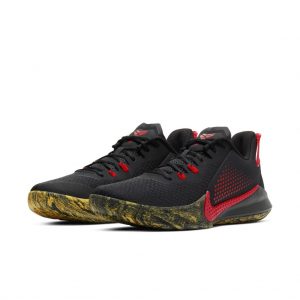 Nike Mamba Fury Alternate Bruce Lee