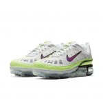 Nike Air VaporMax 360 Summit White Ghost Green