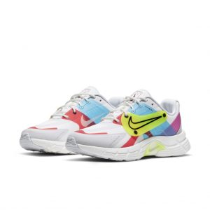 Nike Alphina 5000 White Multi-Color (W)