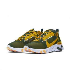 Nike React Element 55 Green Bay Packers