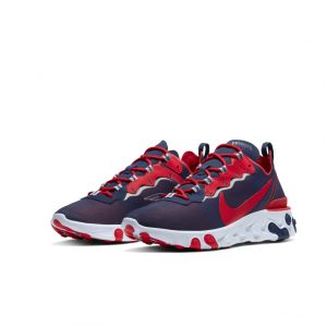 Nike React Element 55 New England Patriots