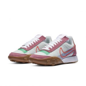 Nike Waffle Racer 2K Desert Berry (W)