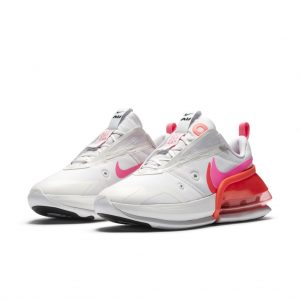 Nike Air Max Up Grey Pink Crimson (W)