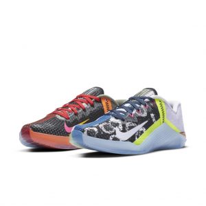 Nike Metcon 6 X What The (W)