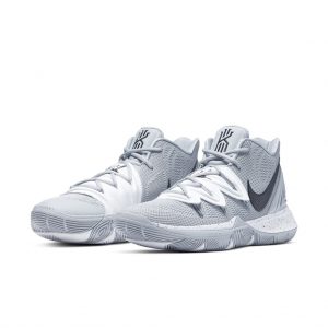 Nike Kyrie 5 Team Wolf Grey Black
