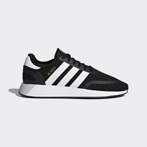 adidas N-5923 Black White