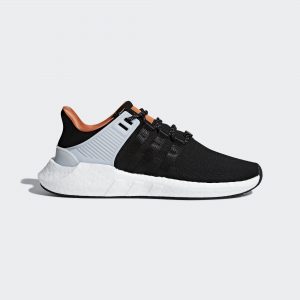 adidas EQT Support 93/17 Welding Pack Core Black