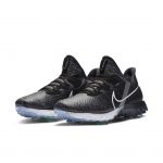 Nike Air Zoom Infinity Tour Black Platinum White