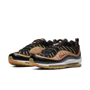 Nike Air Max 98 Next Year