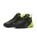 Nike Air Max Impact Black