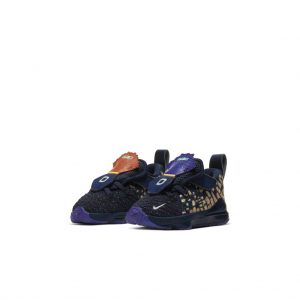 Nike LeBron 17 Monstars (TD)