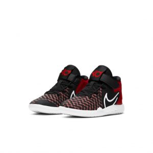 KD Trey 5 VIII Black University Red (PS)