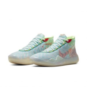 Nike KD 12 Wavvy