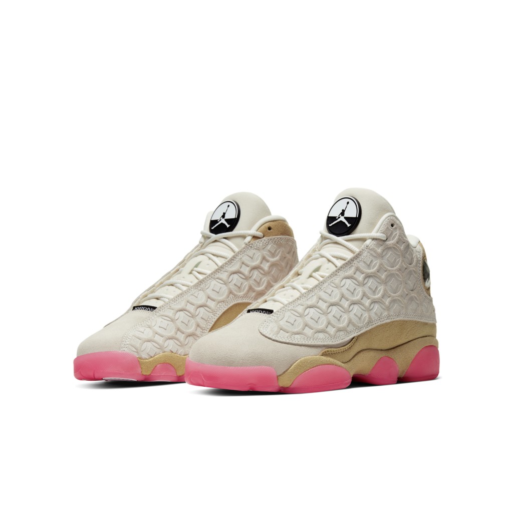 air-jordan-13 CW4683-100