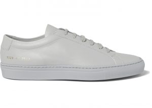 Common Projects Original Achilles Grey