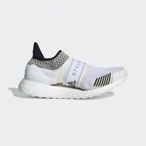 adidas Ultra Boost X 3D Stella McCartney  Core White (W)