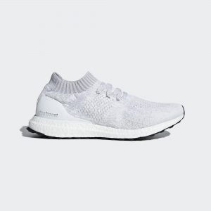 adidas Ultra Boost Uncaged White Tint
