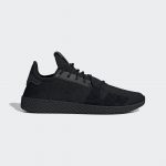 adidas Tennis Hu V2 Pharrell Core Black