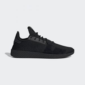 adidas Tennis Hu V2 Pharrell Core Black